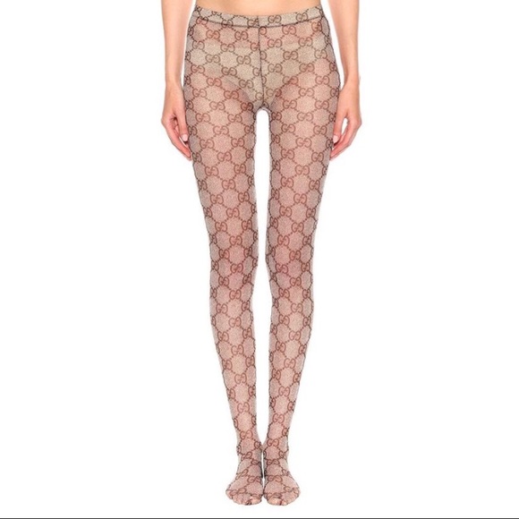 gucci tights poshmark